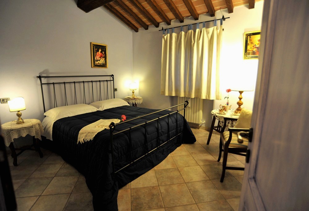 Holiday Farms to rent in Arezzo, Tuscany, Italy