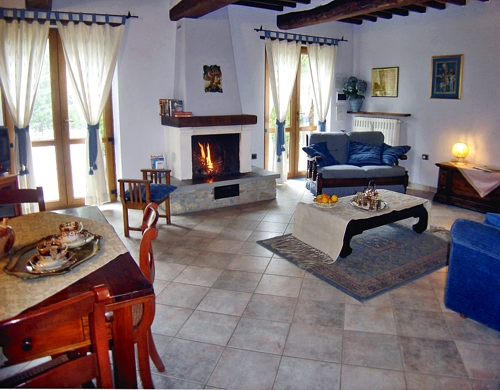 Holiday Farms to rent in Arezzo, Tuscany, Italy