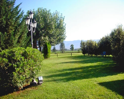 Holiday Farms to rent in Arezzo, Tuscany, Italy