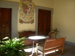 Holiday Apartments to rent in Todi, Umbria, Italy