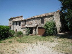 Holiday Rentals & Accommodation - Country Houses - Italy - Umbria - Todi