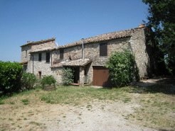 Country Houses to rent in Todi, Umbria, Italy