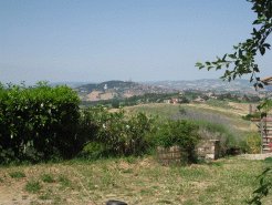 Country Houses to rent in Todi, Umbria, Italy