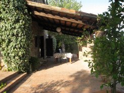 Country Houses to rent in Todi, Umbria, Italy