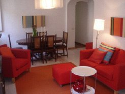 Apartments to rent in Barcelona, Catalonia, Spain