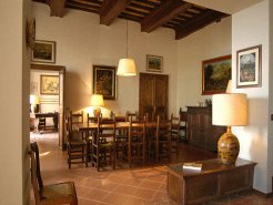 Private Homes to rent in Todi, Umbria, Italy