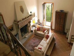 Private Homes to rent in Todi, Umbria, Italy