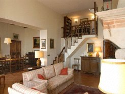 Private Homes to rent in Todi, Umbria, Italy