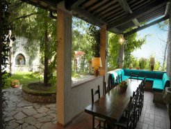 Private Homes to rent in Todi, Umbria, Italy