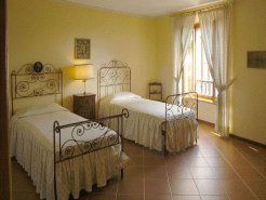 Private Homes to rent in Todi, Umbria, Italy