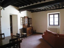 Holiday Rentals & Accommodation - Private Homes - Italy - Umbria - Todi