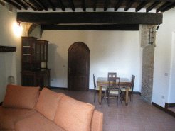 Private Homes to rent in Todi, Umbria, Italy