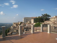 Private Homes to rent in Todi, Umbria, Italy