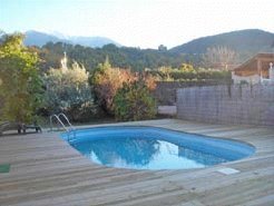 Holiday Rentals & Accommodation - Holiday Villas - France - Ria-Sirach - Prades