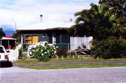 Holiday Rentals & Accommodation - Holiday Houses - New Zealand - Westcoast - Westport