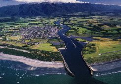 Holiday Houses to rent in Westport, Westcoast, New Zealand