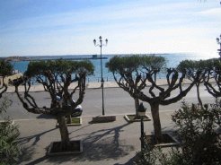 Apartments to rent in Trapani, Sicily, Italy