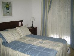 Villas to rent in Vera, Almeria, Spain