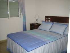 Villas to rent in Vera, Almeria, Spain