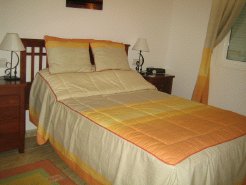 Villas to rent in Vera, Almeria, Spain