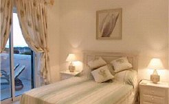Villas to rent in Almancil, Central Algarve, Portugal