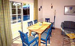 Villas to rent in Albufeira, Central Algarve, Portugal