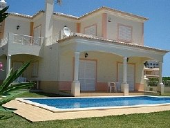 Holiday Rentals & Accommodation - Villas - Portugal - Central Algarve - Vilamoura