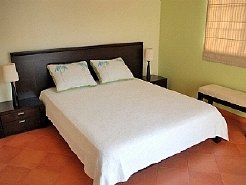 Villas to rent in Vilamoura, Central Algarve, Portugal