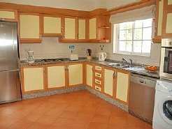 Villas to rent in Vilamoura, Central Algarve, Portugal