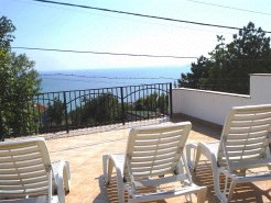 Holiday Villas to rent in Balchik, North Black sea coast, Bulgaria