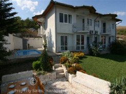 Self Catering to rent in Balchik, North Black sea coast, Bulgaria