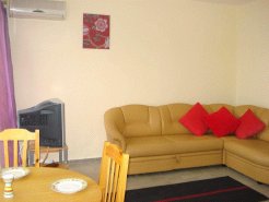 Self Catering to rent in Balchik, North Black sea coast, Bulgaria