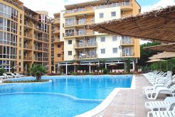 Holiday Rentals & Accommodation - Holiday Apartments - Bulgaria - Bulgarian Black sea coast - Varna