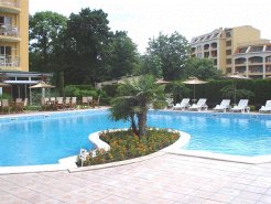Holiday Apartments to rent in Varna, Bulgarian Black sea coast, Bulgaria