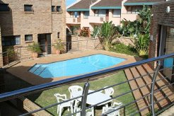 Self Catering to rent in Margate, South Coast, South Africa