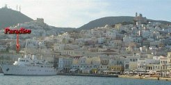 Location & Hbergement de Vacances - Pension de Famille - Greece - CYCLADES - ERMOUPOLIS