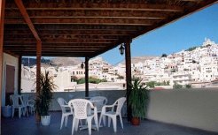 Guest Houses to rent in ERMOUPOLIS, CYCLADES, Greece