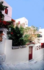 Guest Houses to rent in ERMOUPOLIS, CYCLADES, Greece