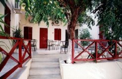 Guest Houses to rent in ERMOUPOLIS, CYCLADES, Greece