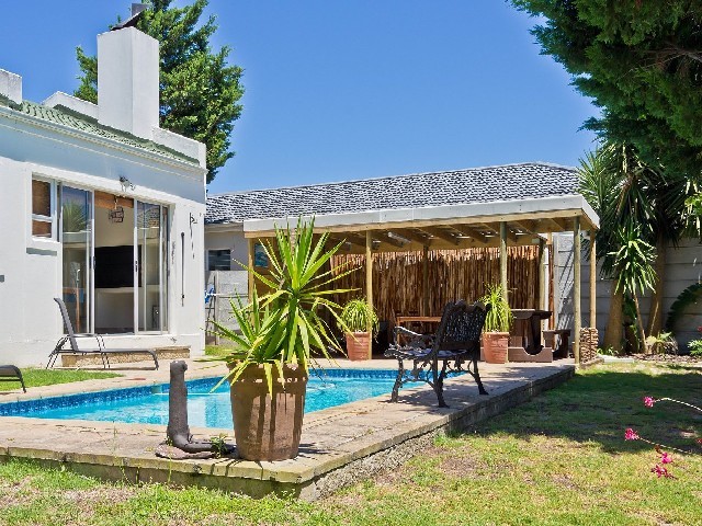 Self Catering to rent in Cape Town, West Coast, South Africa