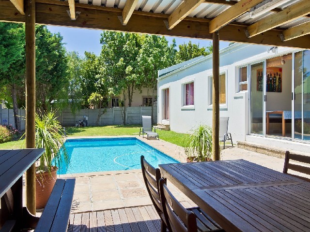 Self Catering to rent in Cape Town, West Coast, South Africa
