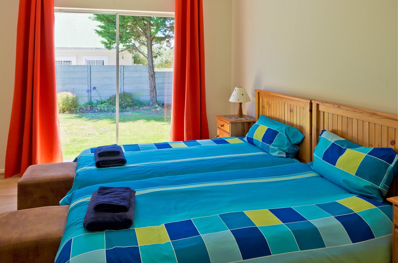 Self Catering to rent in Cape Town, West Coast, South Africa