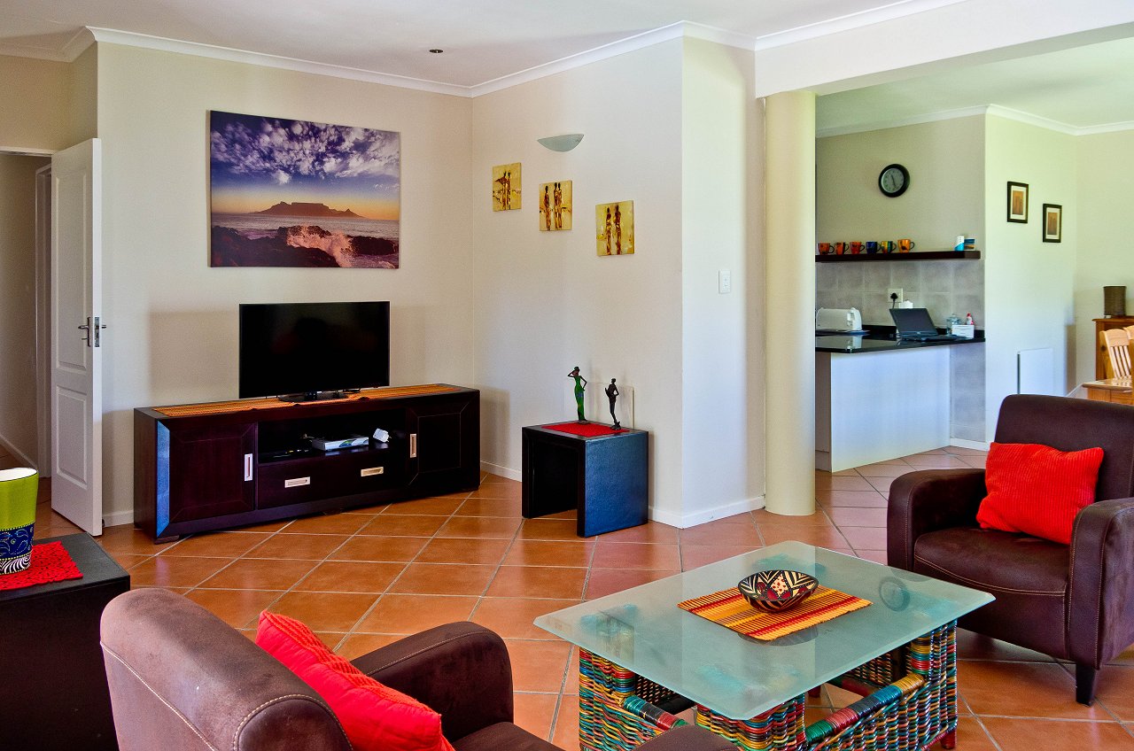 Self Catering to rent in Cape Town, West Coast, South Africa