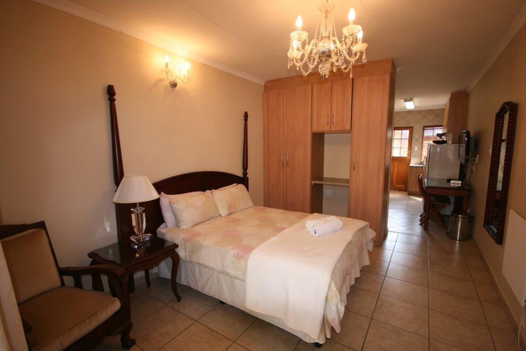 Location & Hbergement de Vacances - Pension de Famille - South Africa - Fourways - Johannesburg