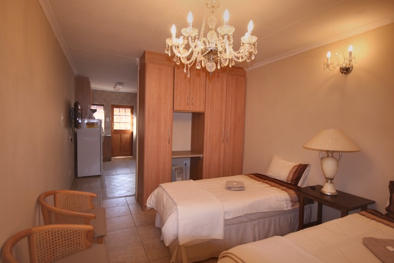 Guest Houses to rent in Johannesburg, Fourways, South Africa