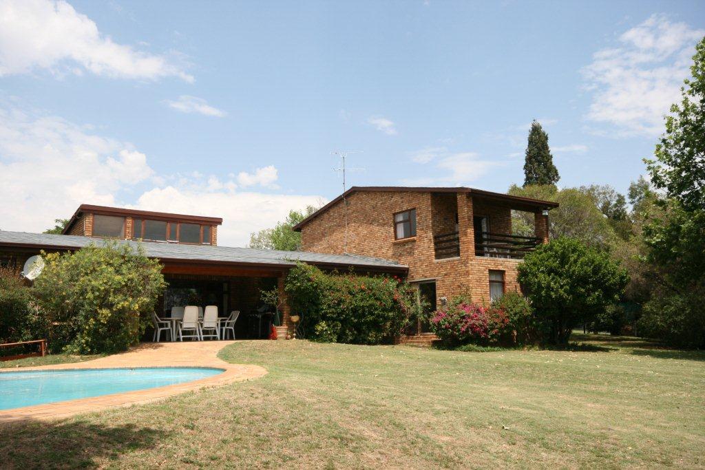 Guest Houses to rent in Johannesburg, Fourways, South Africa