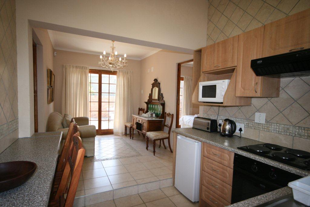 Holiday Rentals & Accommodation - Guest Houses - South Africa - Fourways - Johannesburg
