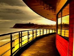 Apartments to rent in Scarborough, North Yorkshire, UK