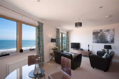 Apartments to rent in Scarborough, North Yorkshire, UK