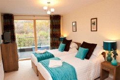 Apartments to rent in Scarborough, North Yorkshire, UK